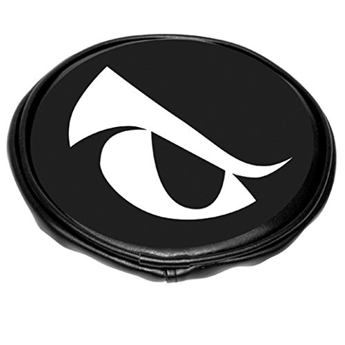 6" Light Covers, Eyes, Pair
