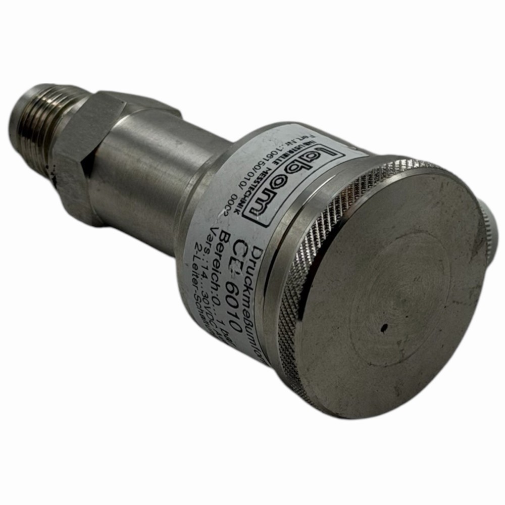 Labom CB6010 Pressure Transducer