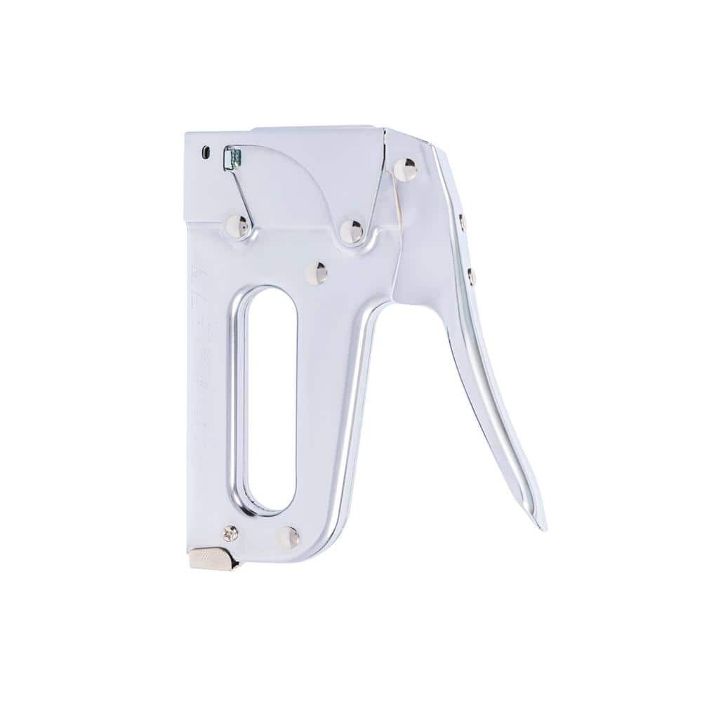 T50 Heavy Duty Manual Staple Gun