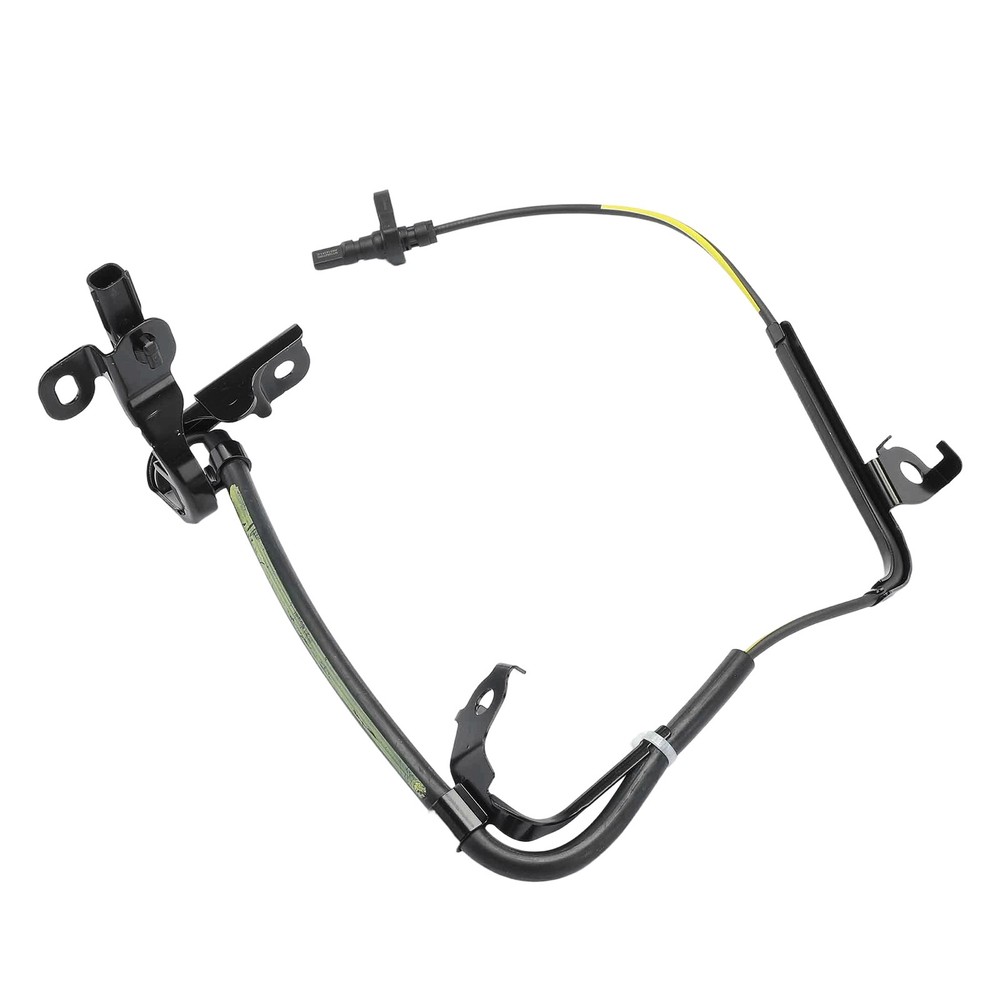 Front Right ABS Wheel Speed Sensor with Wire Harness for Scion iQ 2012 2013-2015
