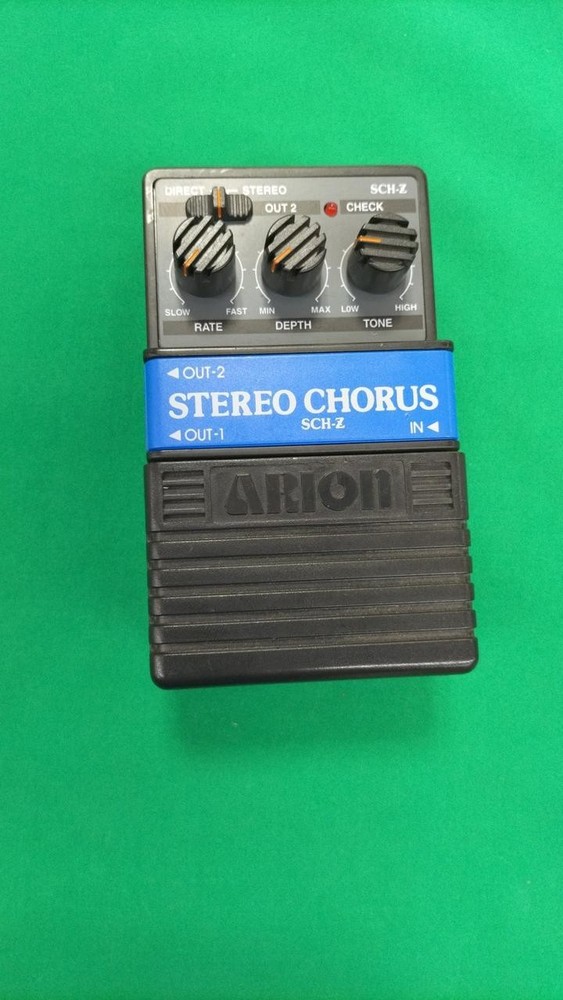 Arion Sch-Z Chorus