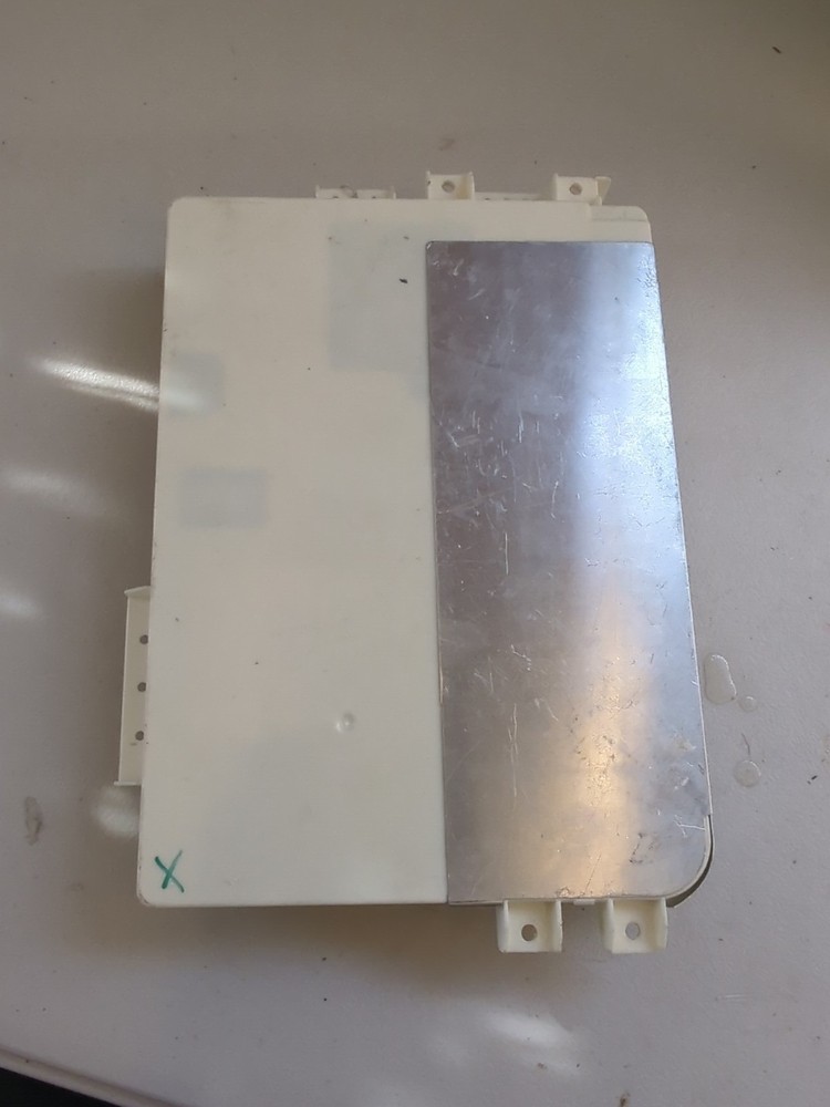 LG refrigerator Control Board EBR7968630