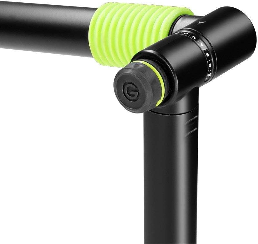 KYBD STND TILTING TIER