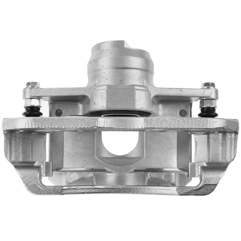 Front Right Side Brake Caliper with Bracket Assembly for 2008 - 2011 Ford Focus