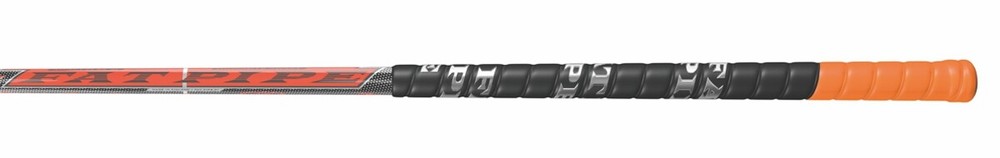 2015 Fatpipe Orc 31 Floorball Stick, 87 cm