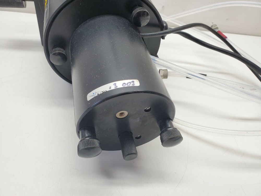 Waters Micromass Platform LC Mass Spectrometer Source Assembly