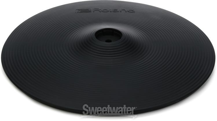 Roland CY-12C-T Thin Crash Cymbal Controller