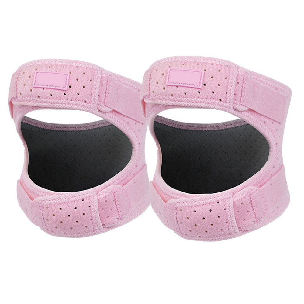 Adjustable Knee Support Comfortable Knee Support Adjustable Fit Flexible Design