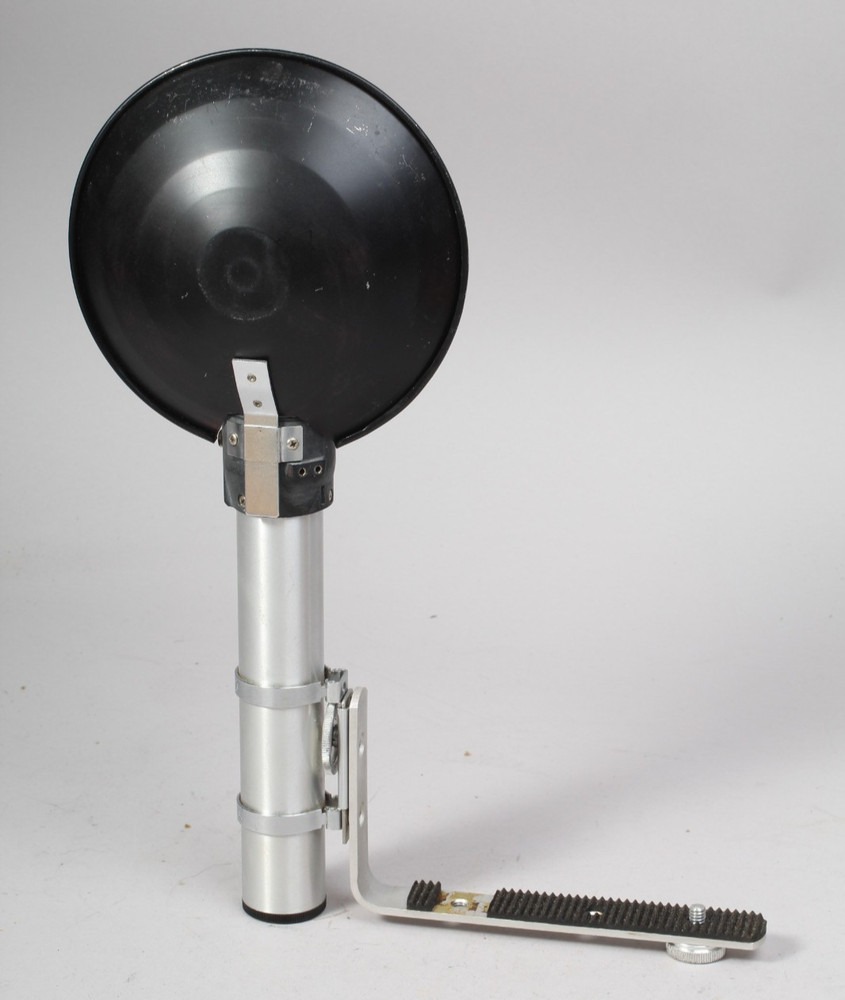 KALART MASTER AUTOMATIC SPEED FLASH IN THE BOX VERY CLEAN