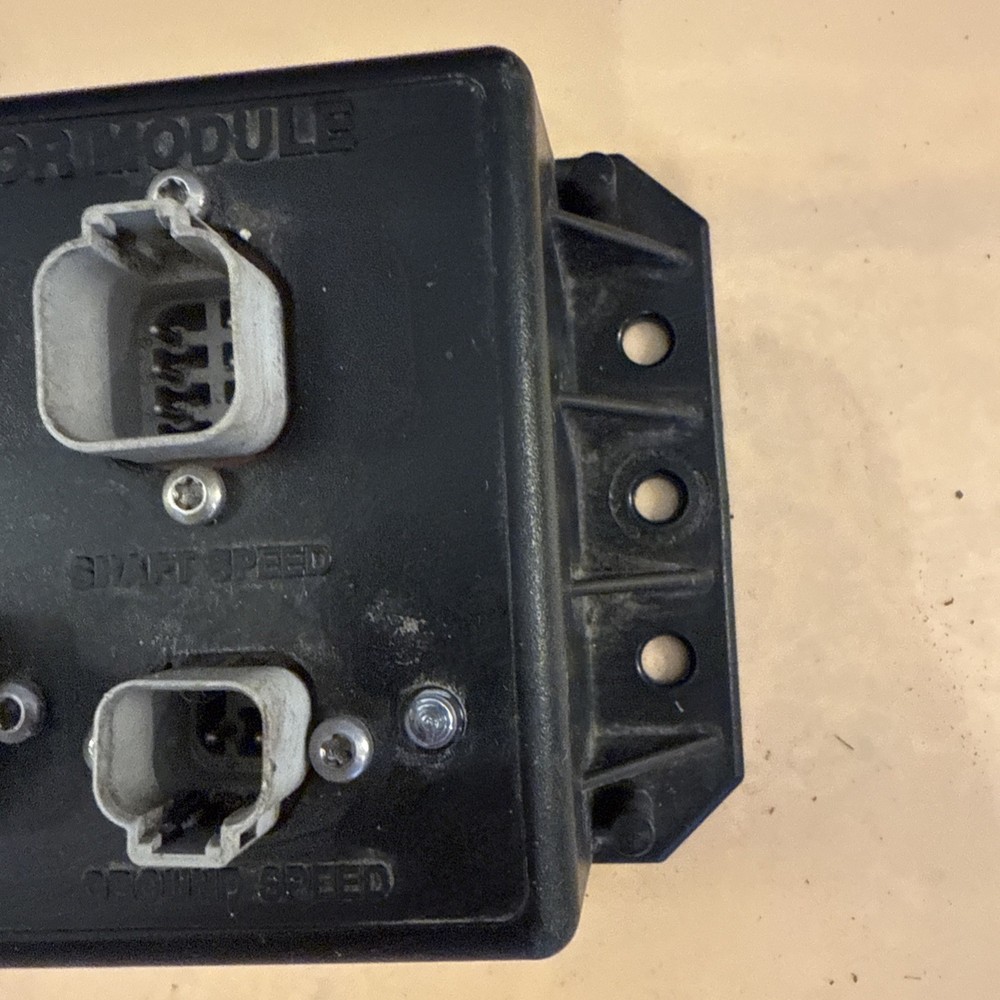 Ag Leader Speed Sensor Module 4001005