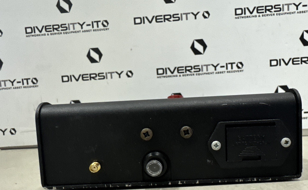 Autocue Wireless Foot Controller CON-FC/WIRELESS