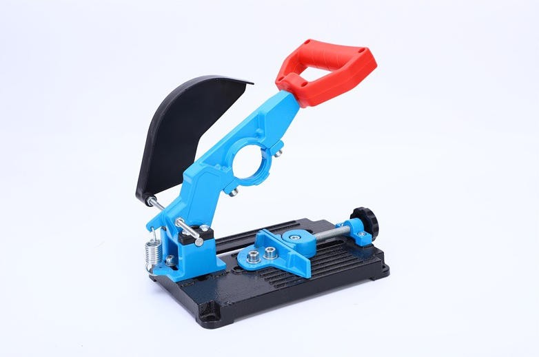 Angled Grinder Stand Angled Grinder Bracket Holder Support Angled Platform