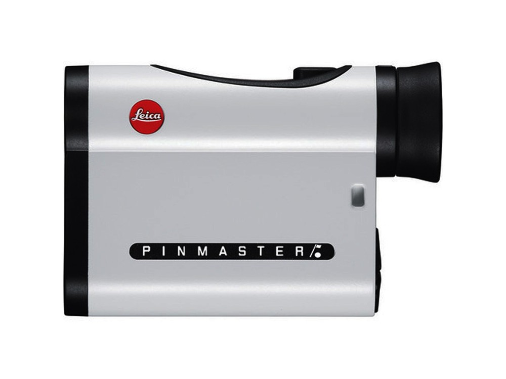 Leica Pinmaster II