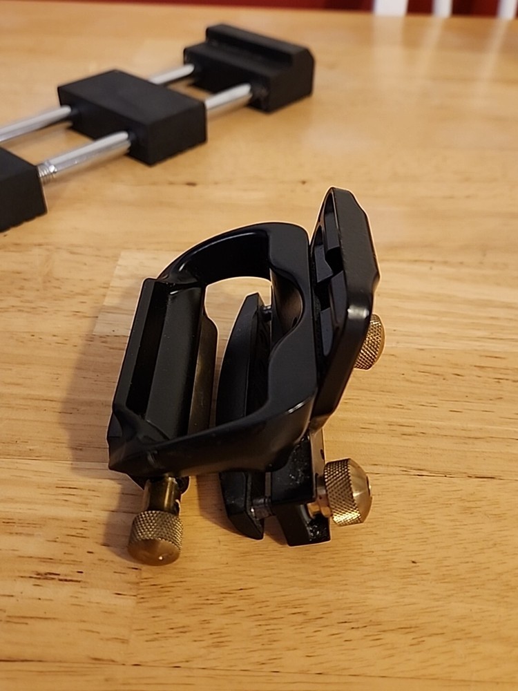 Veritas MK.11 Standard Honing Guide & Stone Holder