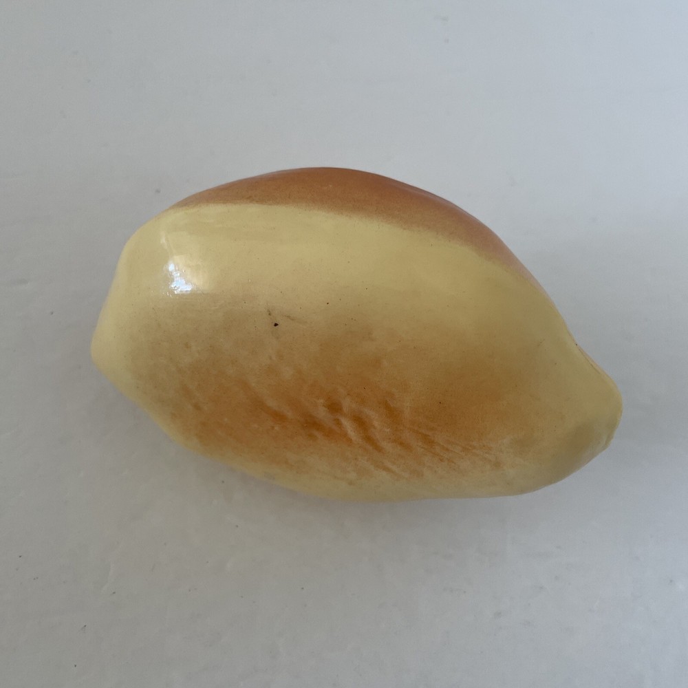 Bread Rolls Food Prop Display Fake Pretend Kitchen