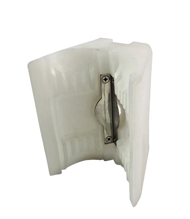 Platinum Outside 90° Drywall Applicator Mud Head – Corner Bead Mud Applicator