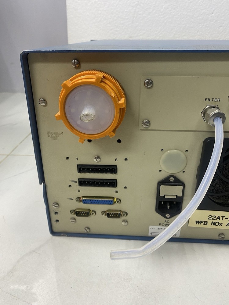 Thermo Environmental Instruments 42C No NO2 NOx Analyzer