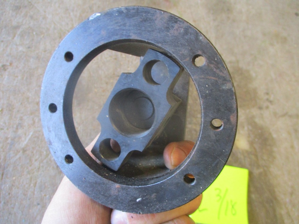 NOS Cummins Tool 3164661 Crankshaft Seal Tool