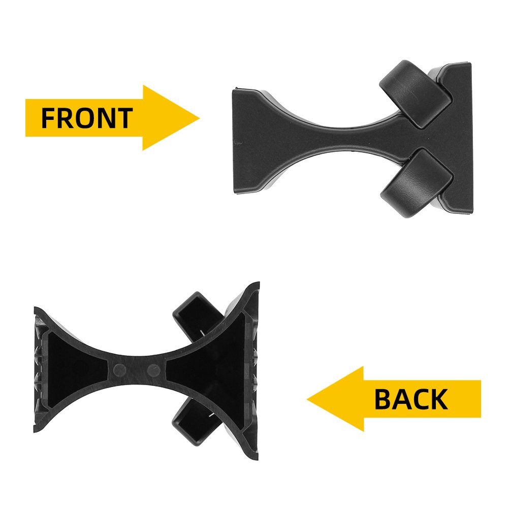 58984-33020 Cneter Console Cup Holder Insert Divider For Lexus ES350 2007-2012