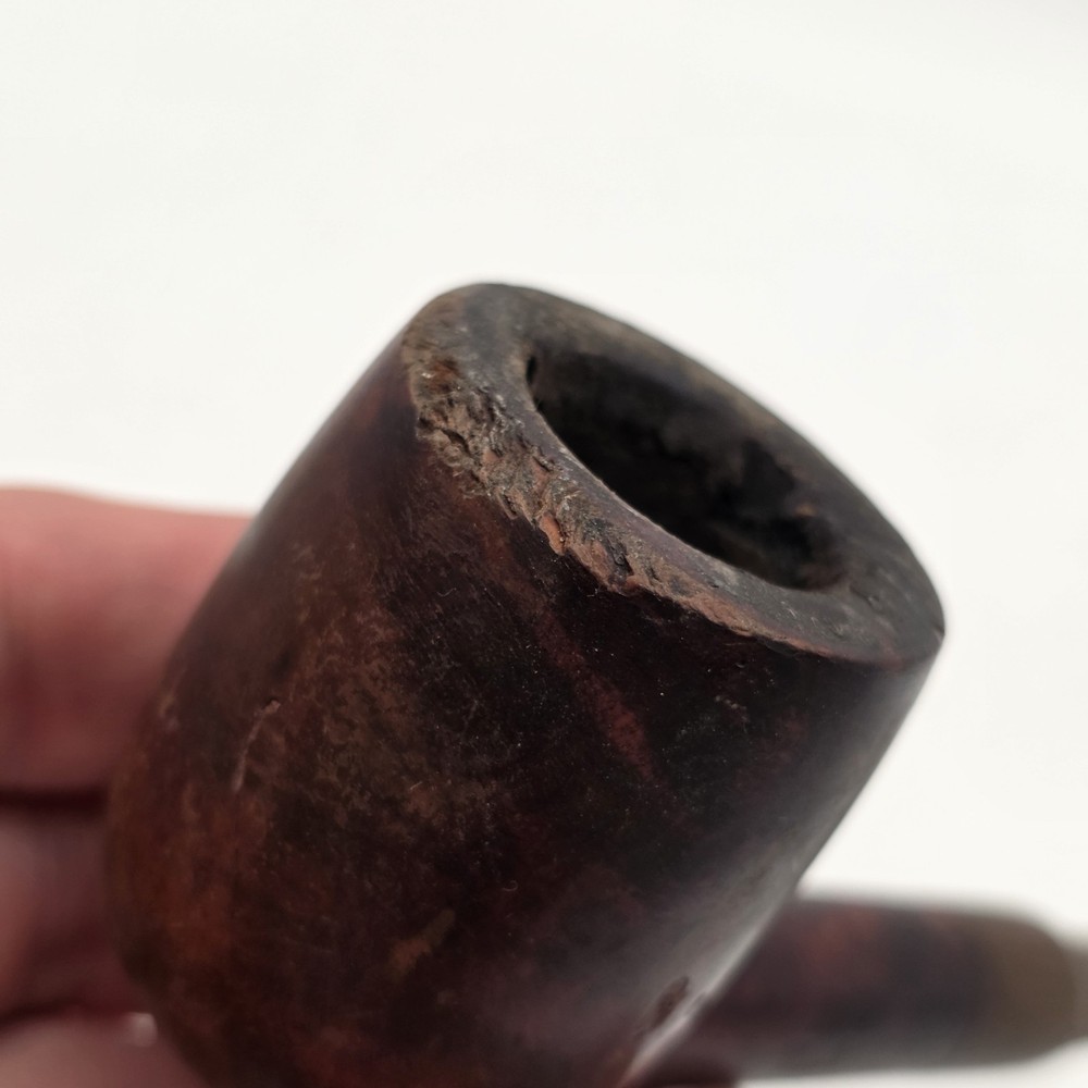 Duca Carlo Estate Pipe
