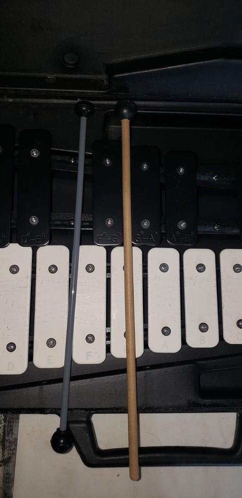 Preowned Xylophone Instrument