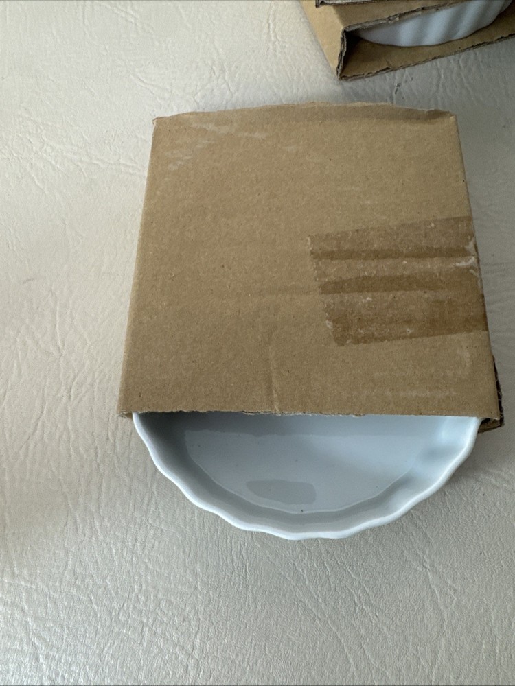 The Cellar 9-Piece Bakeware White Set