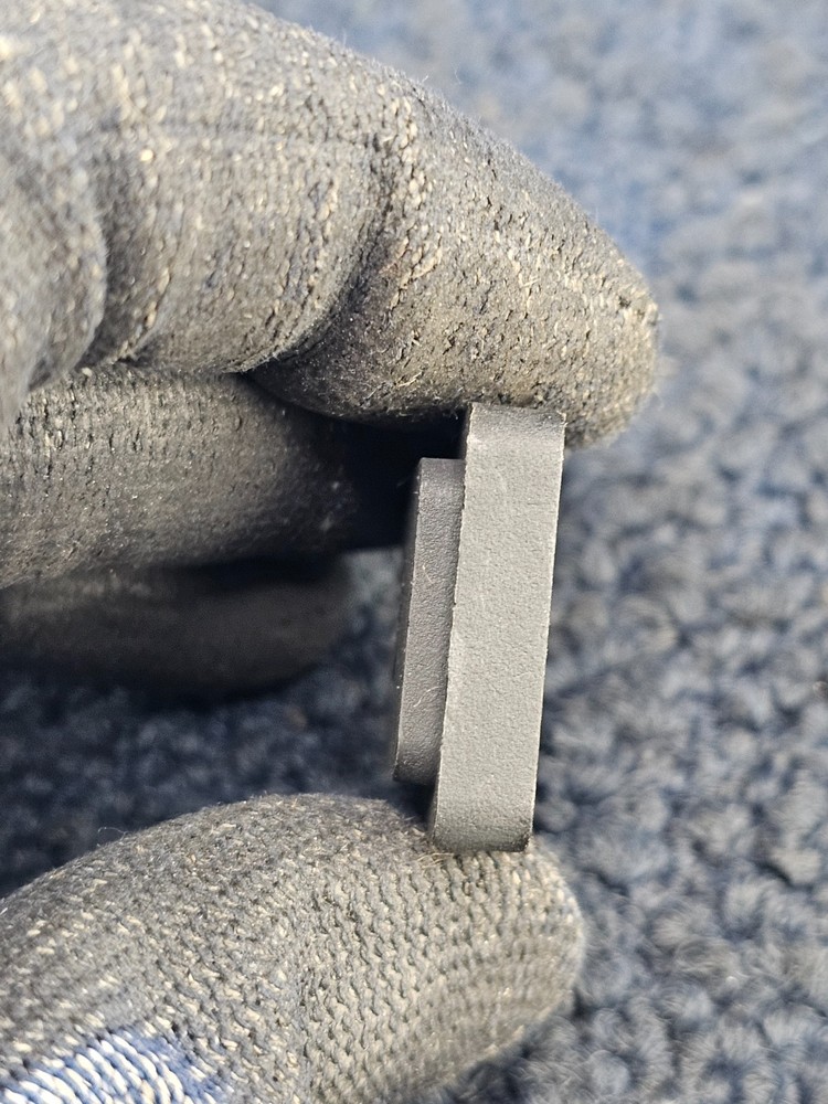 (QTY 4) R4T - MolleMounts - Modular Storage Panel Mount Solution