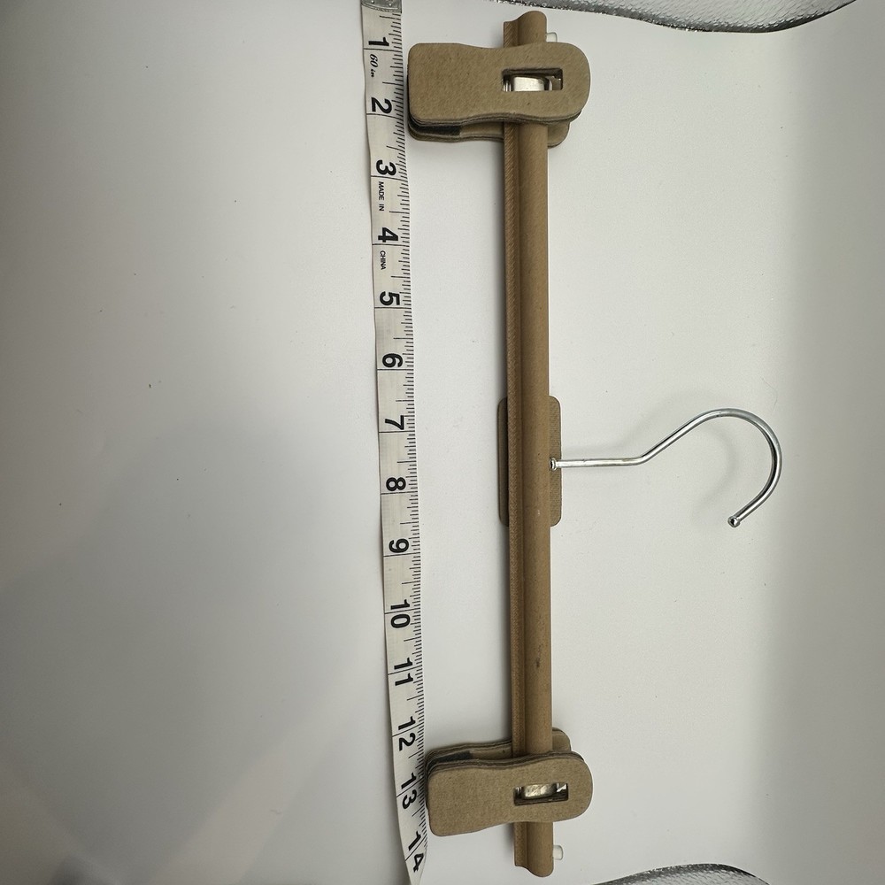 CHLOE PANTS CLOTHING HANGER