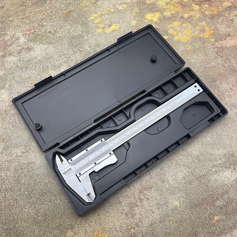 Luthier’s Vernier Caliper - VRN1