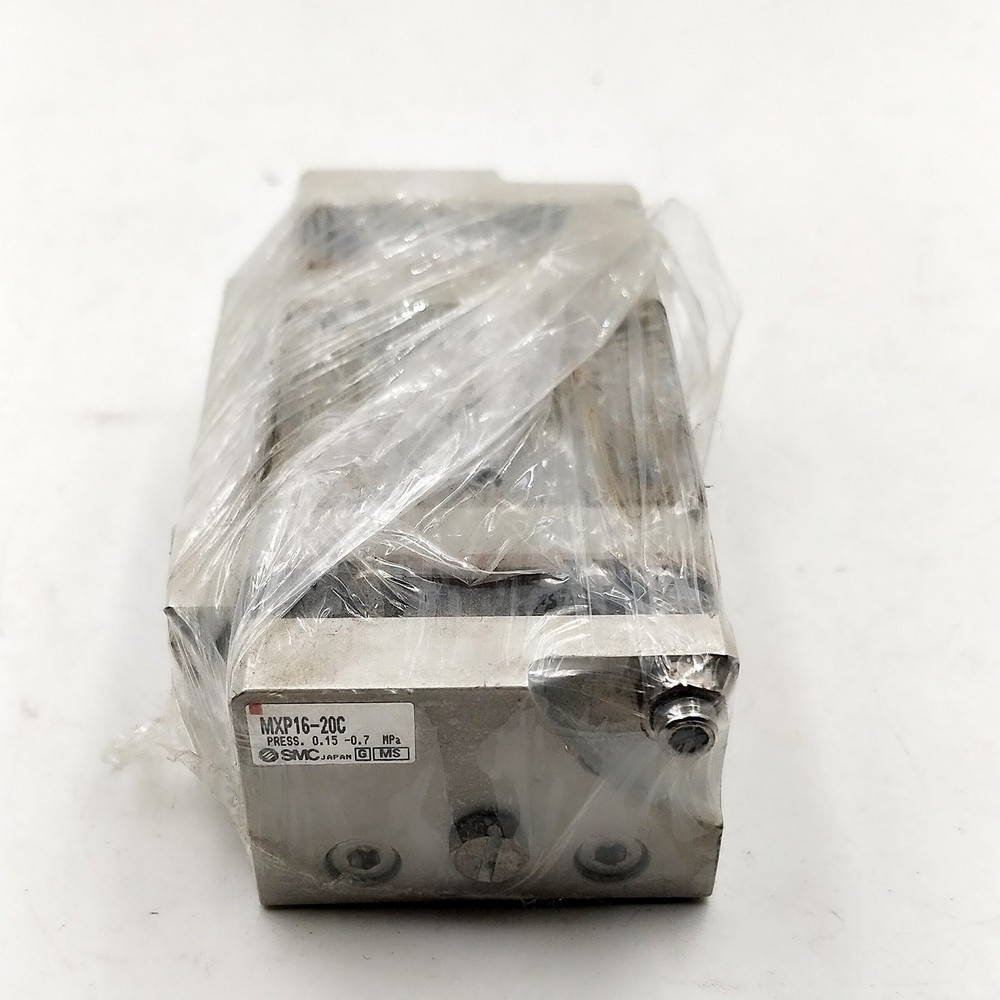 1PCS USED SMC MXP16-20C