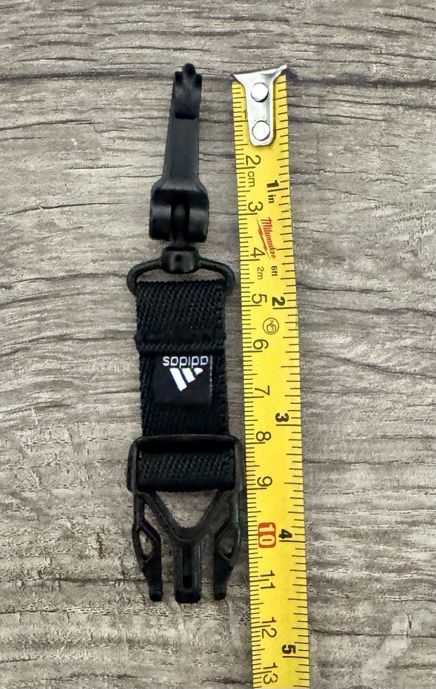 Adidas Unisex Interval Lanyard Extension ONLY