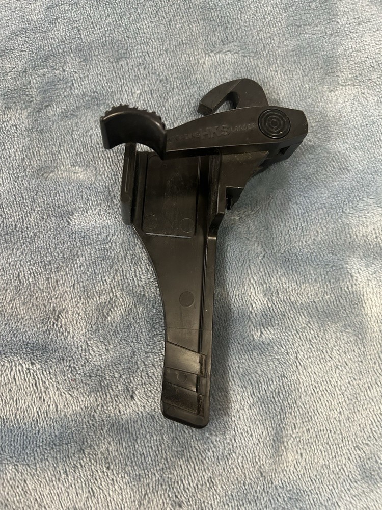 HKS Magazine Speedloader Model GL-940 Pre-owned