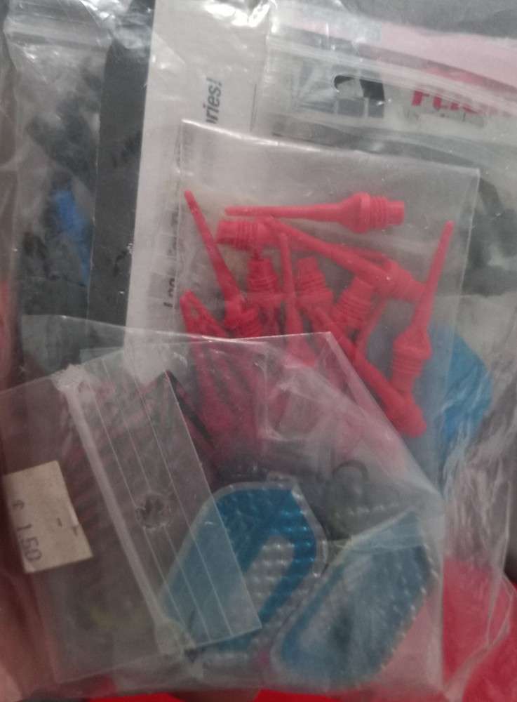 Dart Sets and Accessories
