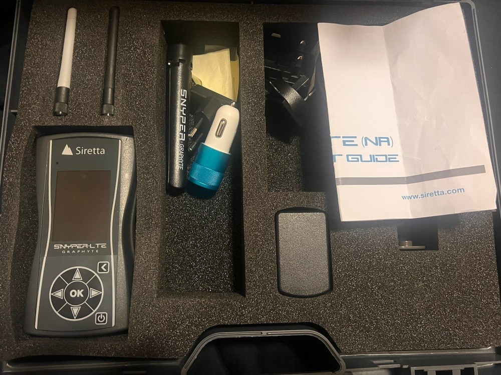 SNYPER-LTE GRAPHYTE(EU) V2