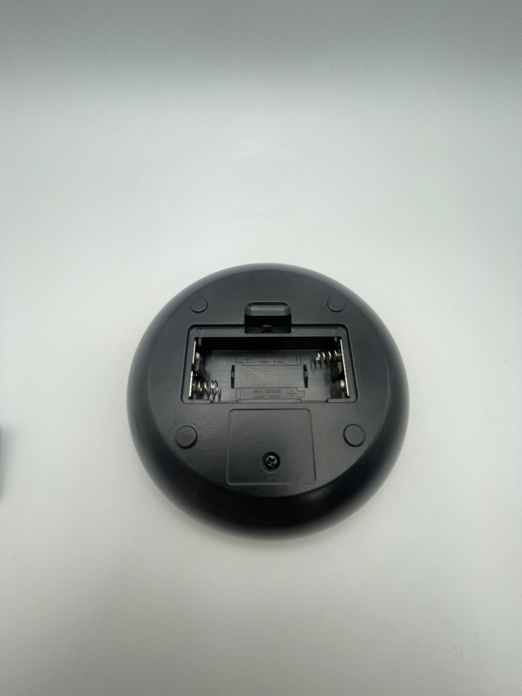 Bobsweep Junior Robotic Vacuum Cleaner Replacement Remote Control Tested OEM