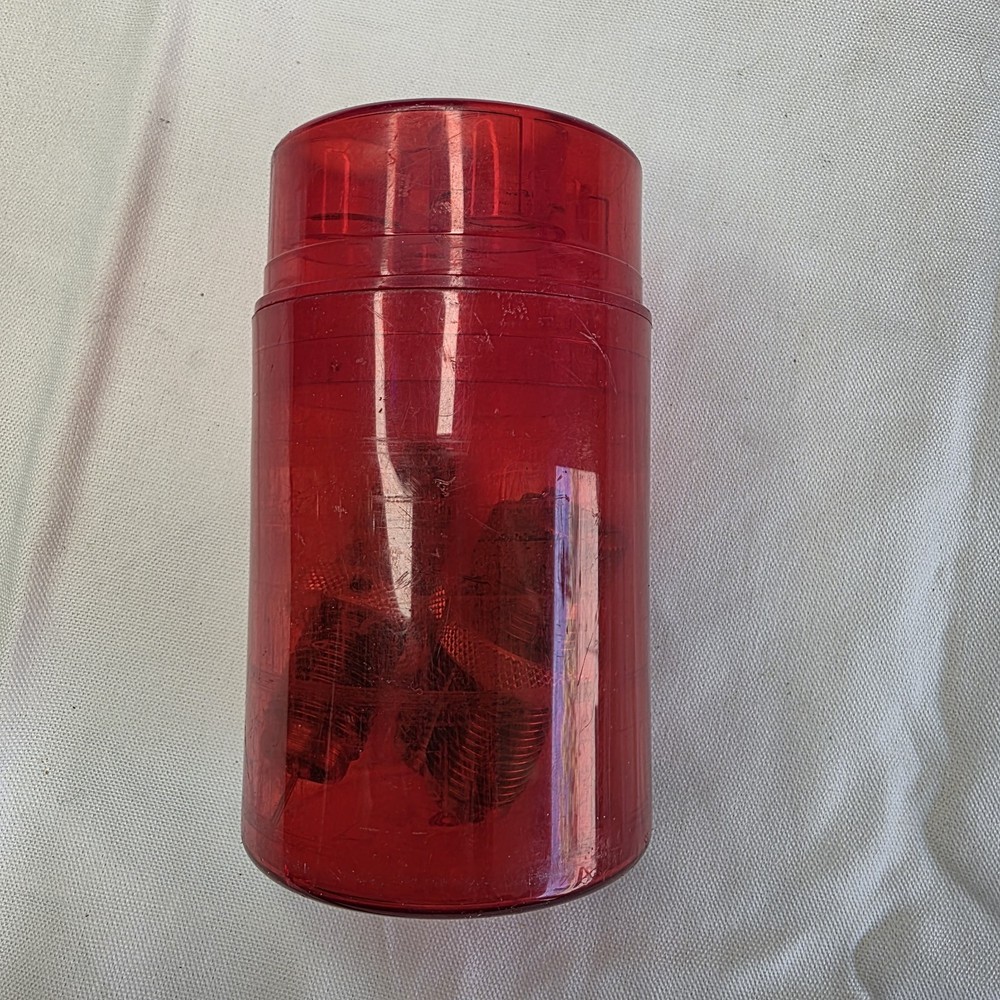 RCBS 38 357 reloading dies carbo 3 die Set