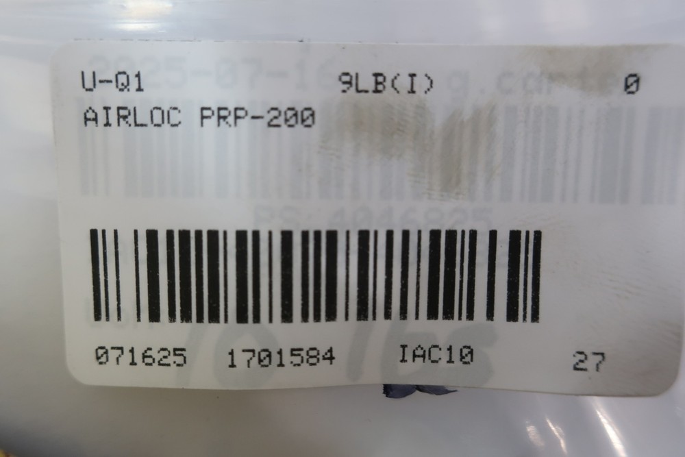 Airloc PRP-200 Jacmount Adjustable Leveler