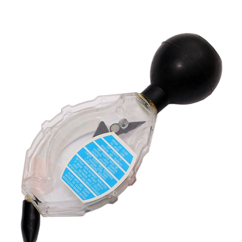 Acid Quality Analyzer Density Tool Rapid-Tester Car Battery Hydrometer Tester