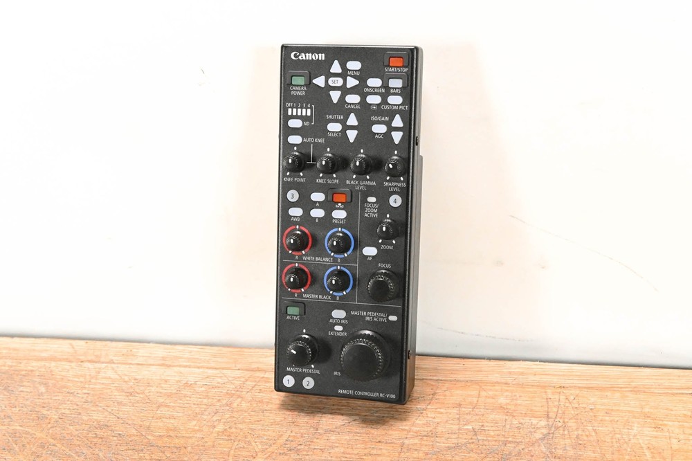Canon RC-V100 Remote Controller CG01JQX