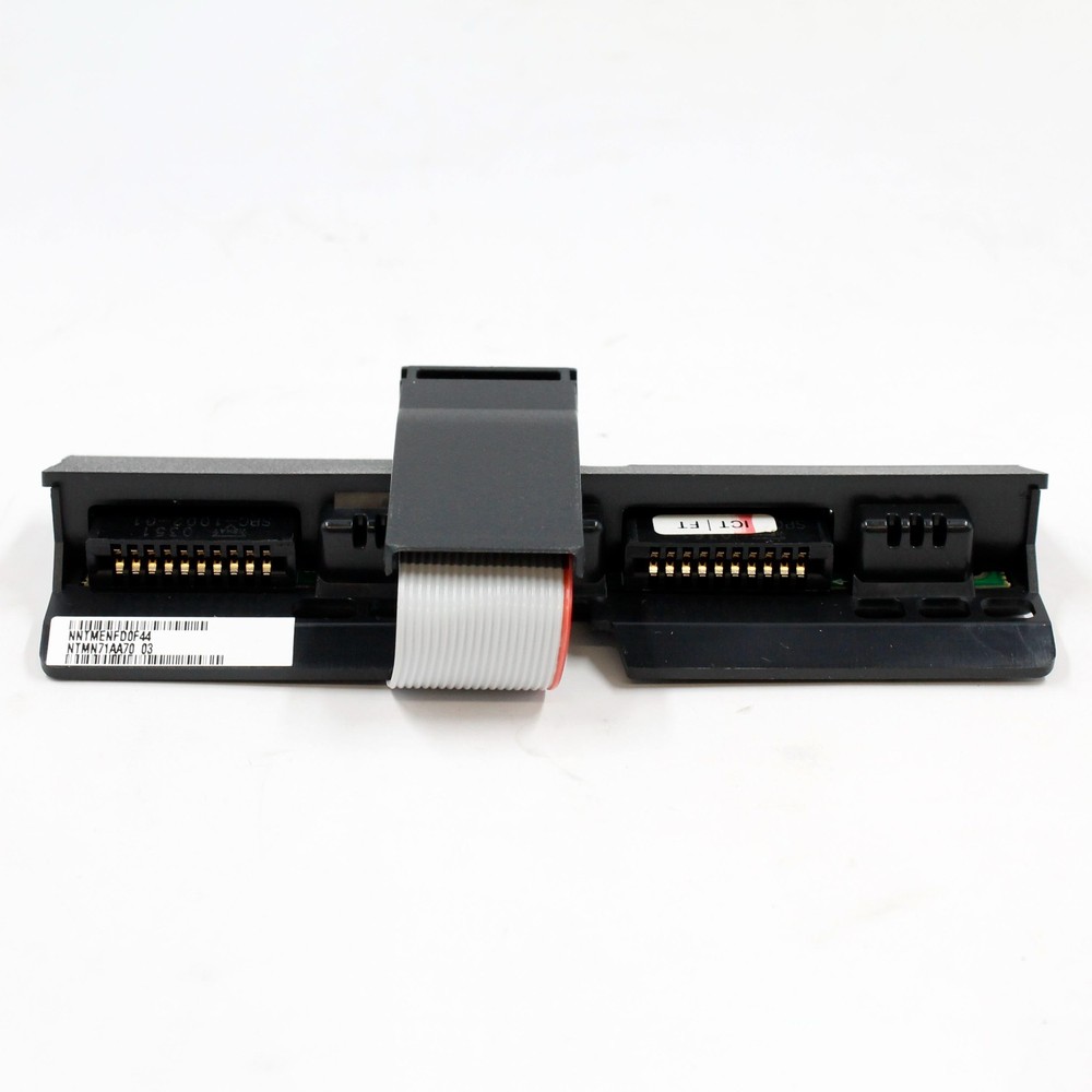 Nortel NTMN71AA70 M3900 Series Connection Module