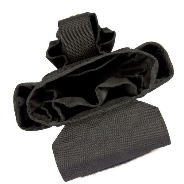Dirty Rigger Technicians Tool Pouch