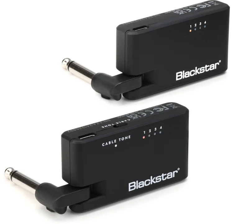 Blackstar Airwire i58 Wireless System