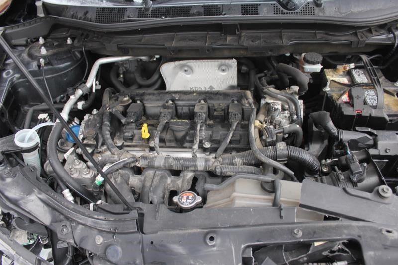 CX-5 2016 Camera/Projector 556660