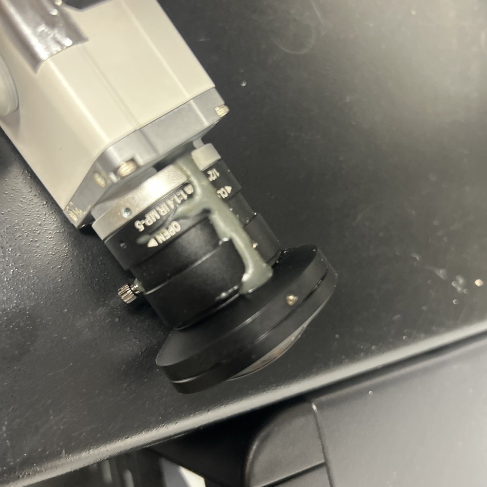 BASLER bip2-2500 CALD