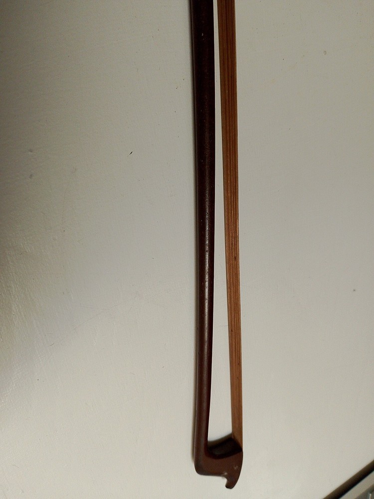 Roth-Glasser D Bow