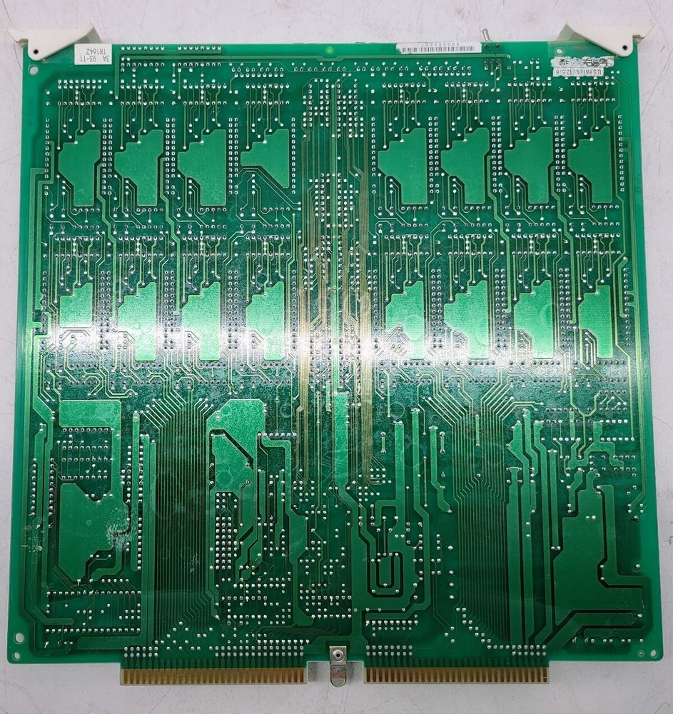 NEC PA-16LCBJ Circuit Board