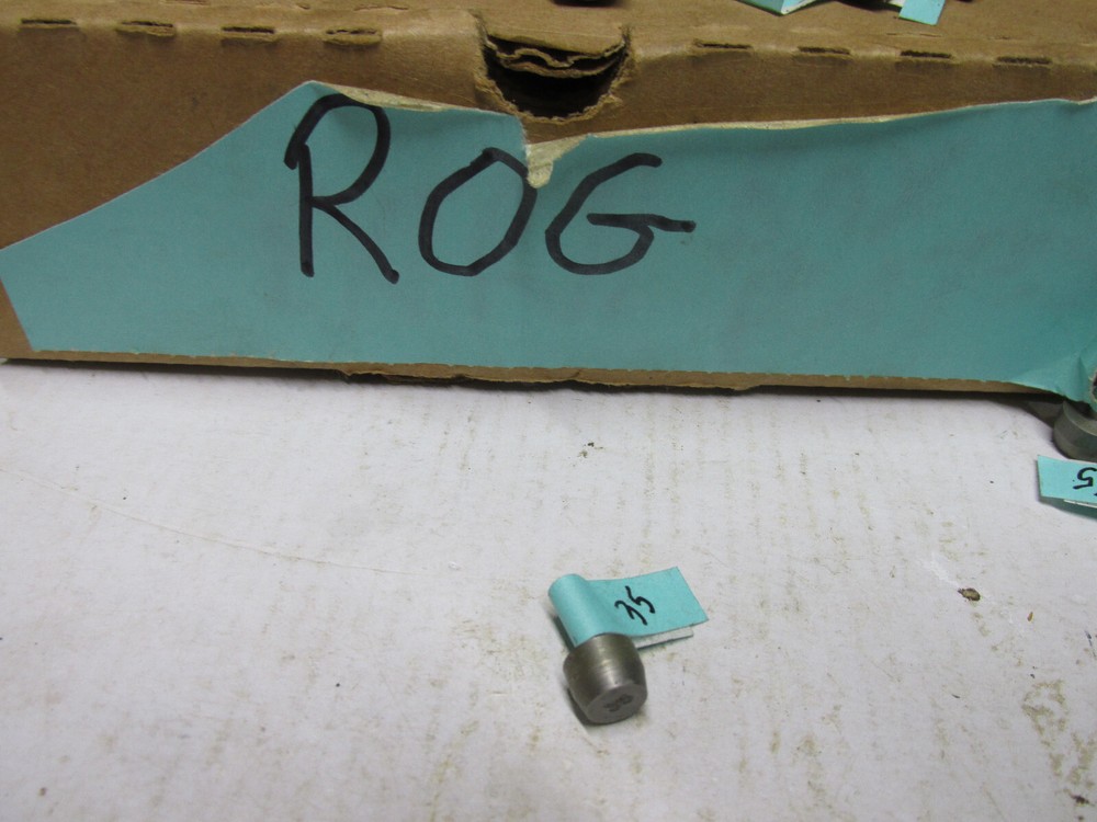 [ROGA] RCBS trimmer pilot #35