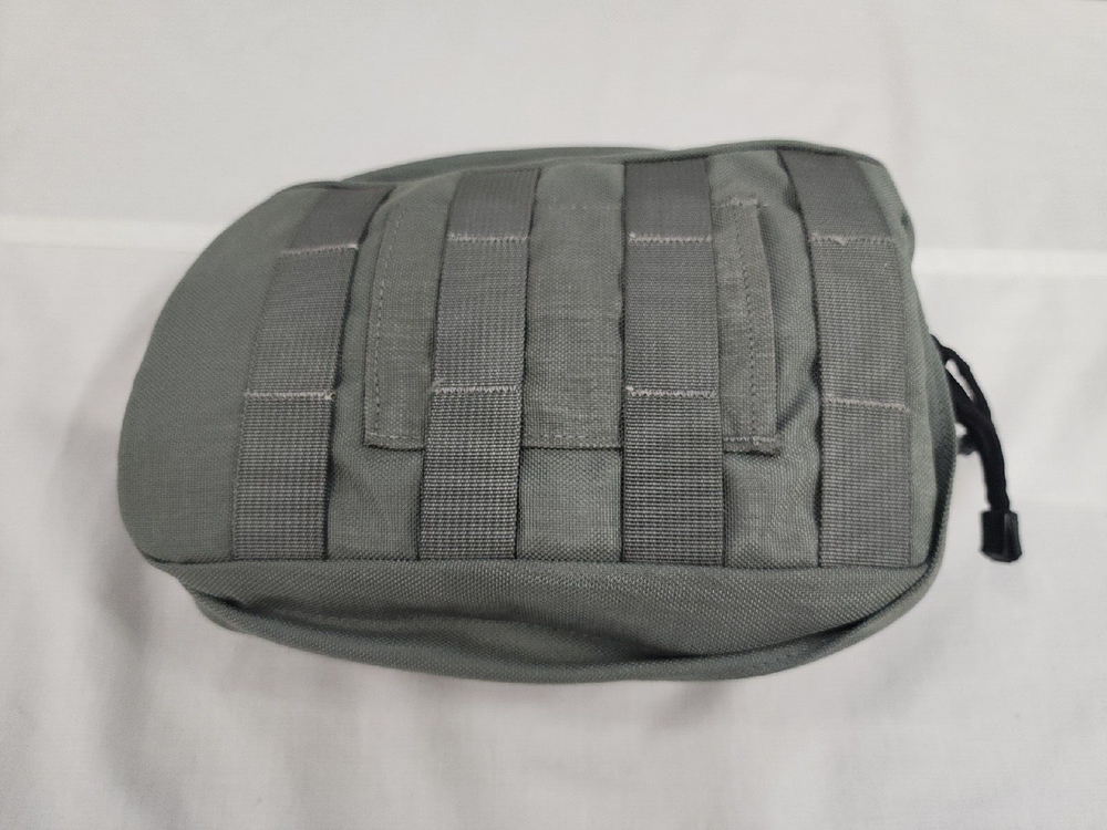 Gas Mask Filters & Stuff Lot Cag Sof Devgru Seal