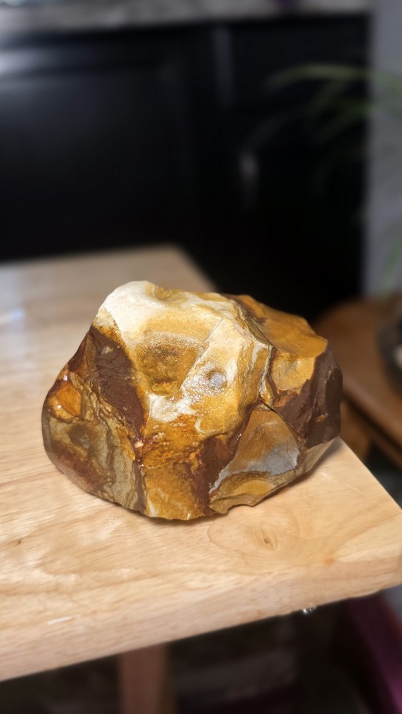 Owyhee Picture Jasper