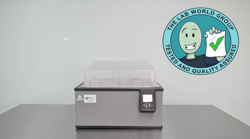 Polyscience Circulating Waterbath 28L TESTED with Warranty